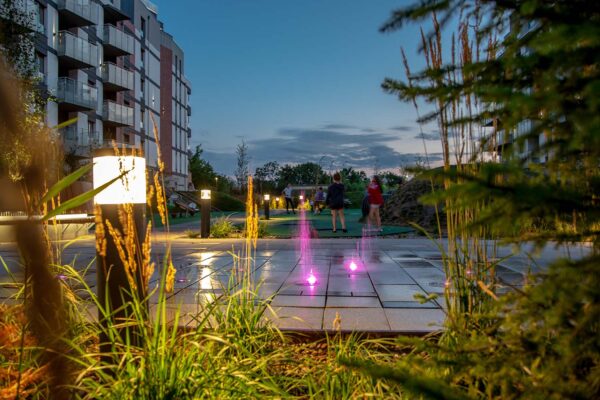 Apartament Jacuzzi & Sauna Chillout - Kołobrzeg. Noclegi Kołobrzeg Apartament Jacuzzi & Sauna Chillout - Kołobrzeg. Noclegi Kołobrzeg