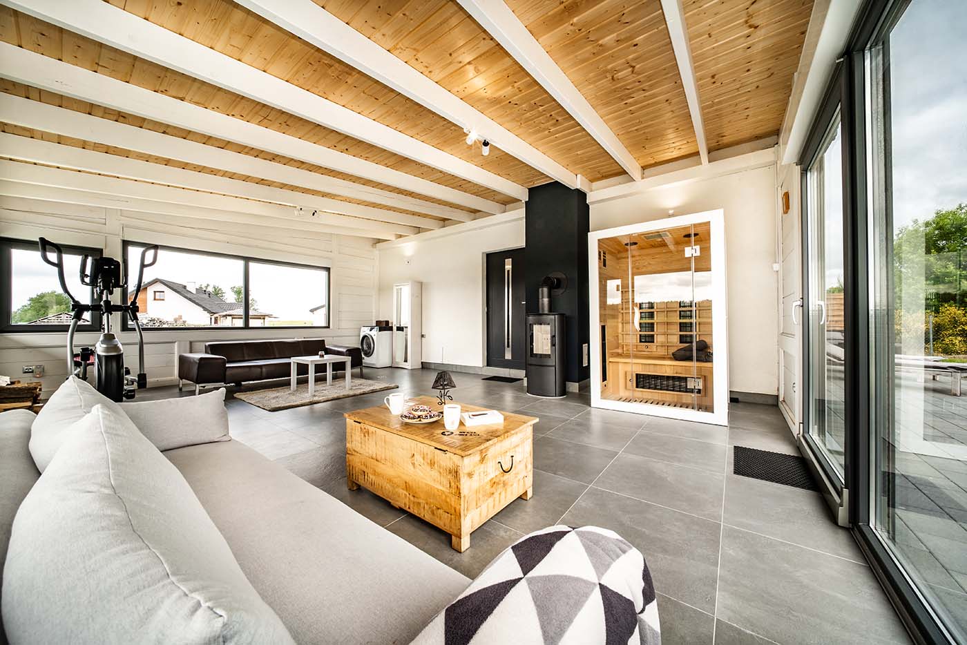 Domek Hot Tub. Jacuzzi, Sauna Chillout Kołobrzeg. Domek wakacyjny Kołobrzeg. Domek Charzyno Domek Hot Tub. Jacuzzi, Sauna Chillout Kołobrzeg. Domek wakacyjny Kołobrzeg. Domek Charzyno