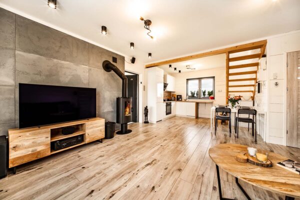 Domek Hot Tub. Jacuzzi, Sauna Chillout Kołobrzeg. Domek wakacyjny Kołobrzeg. Domek Charzyno