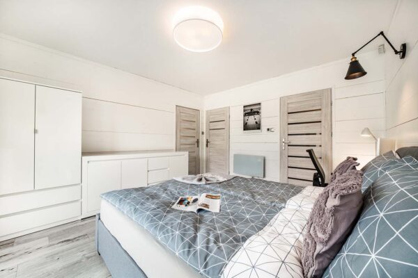 Domek Hot Tub. Jacuzzi, Sauna Chillout Kołobrzeg. Domek wakacyjny Kołobrzeg. Domek Charzyno