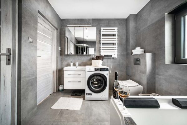 Domek Hot Tub. Jacuzzi, Sauna Chillout Kołobrzeg. Domek wakacyjny Kołobrzeg. Domek Charzyno