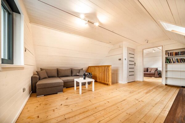 Domek Hot Tub. Jacuzzi, Sauna Chillout Kołobrzeg. Domek wakacyjny Kołobrzeg. Domek Charzyno