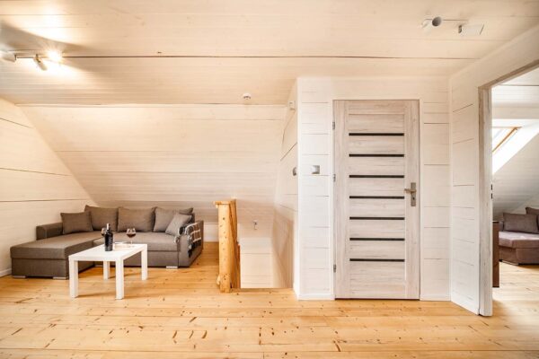 Domek Hot Tub. Jacuzzi, Sauna Chillout Kołobrzeg. Domek wakacyjny Kołobrzeg. Domek Charzyno