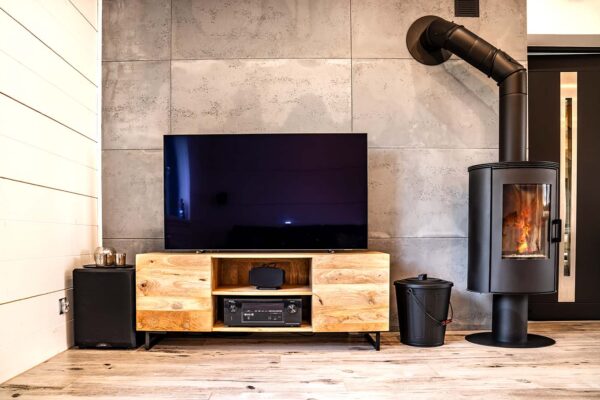 Domek Hot Tub. Jacuzzi, Sauna Chillout Kołobrzeg. Domek wakacyjny Kołobrzeg. Domek Charzyno