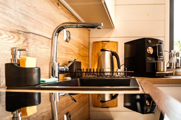 Domek Hot Tub. Jacuzzi, Sauna Chillout Kołobrzeg. Domek wakacyjny Kołobrzeg. Domek Charzyno