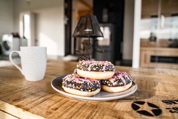 Domek Hot Tub. Jacuzzi, Sauna Chillout Kołobrzeg. Domek wakacyjny Kołobrzeg. Domek Charzyno