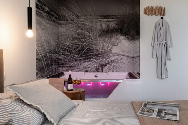 Apartament Jacuzzi & Sauna Chillout - Kołobrzeg. Noclegi Kołobrzeg Apartament Jacuzzi & Sauna Chillout - Kołobrzeg. Noclegi Kołobrzeg