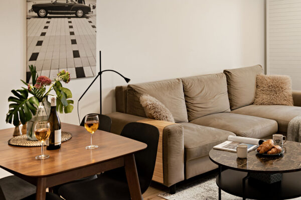 Apartament Jacuzzi & Sauna Chillout - Kołobrzeg. Noclegi Kołobrzeg Apartament Jacuzzi & Sauna Chillout - Kołobrzeg. Noclegi Kołobrzeg