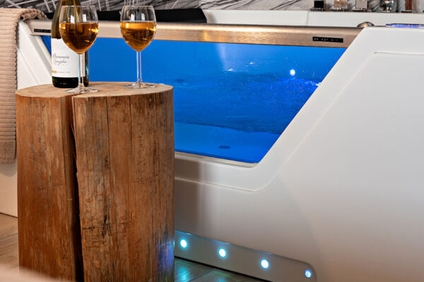 Apartament Jacuzzi & Sauna Chillout - Kołobrzeg. Noclegi Kołobrzeg Apartament Jacuzzi & Sauna Chillout - Kołobrzeg. Noclegi Kołobrzeg