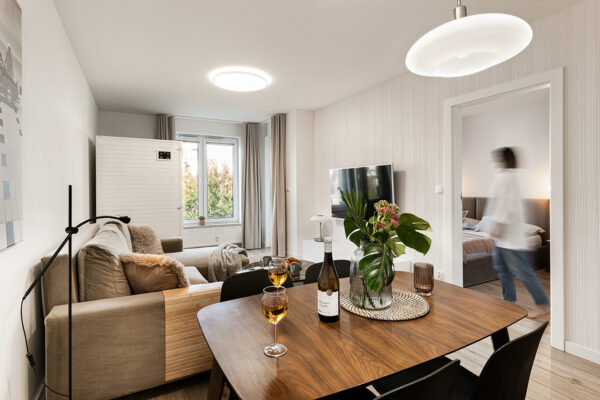 Apartament Jacuzzi & Sauna Chillout - Kołobrzeg. Noclegi Kołobrzeg Apartament Jacuzzi & Sauna Chillout - Kołobrzeg. Noclegi Kołobrzeg