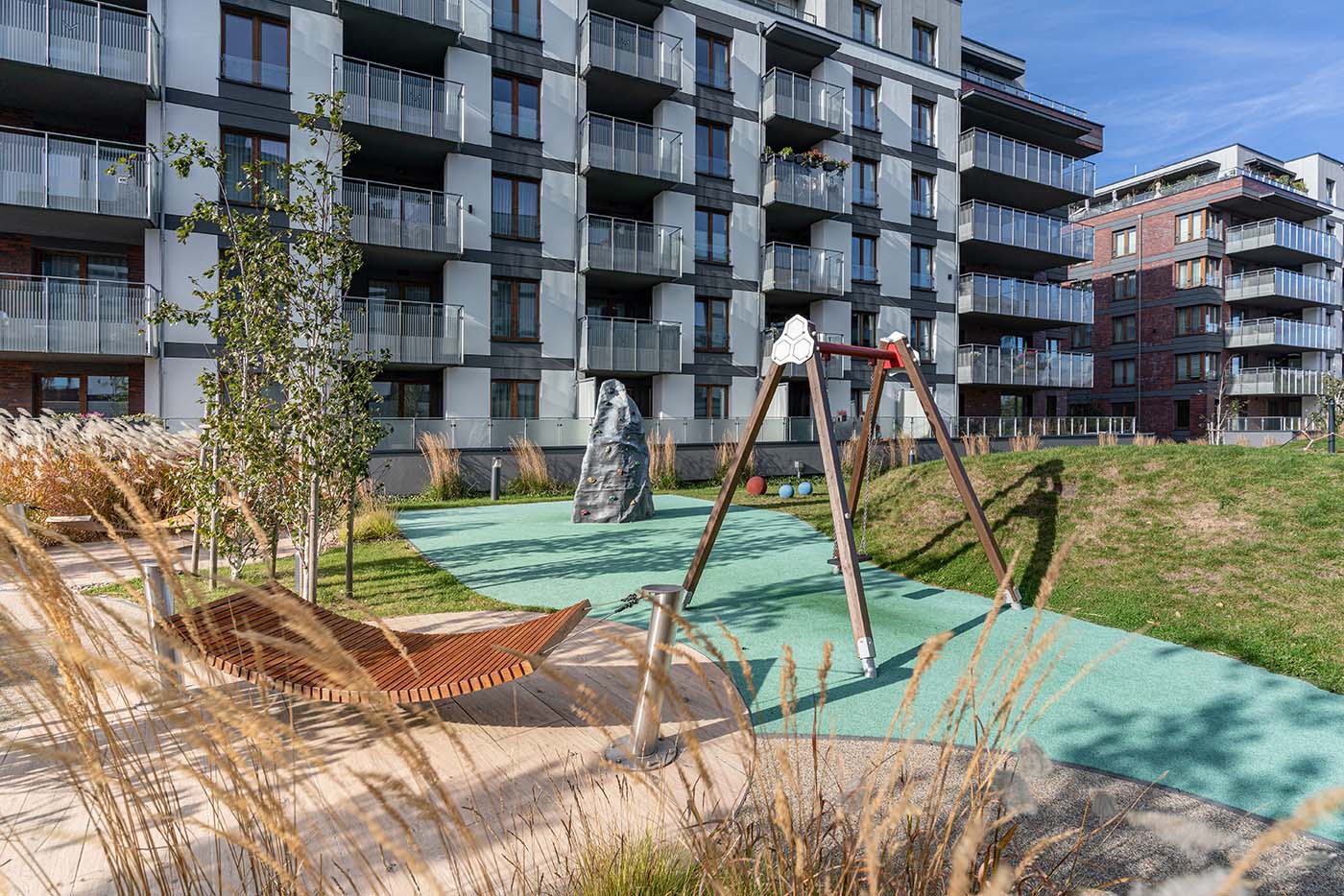 Apartament Jacuzzi & Sauna Chillout - Kołobrzeg. Noclegi Kołobrzeg