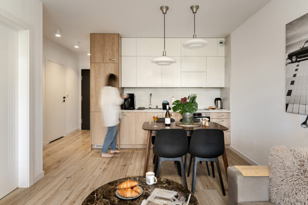 Apartament Jacuzzi & Sauna Chillout - Kołobrzeg. Noclegi Kołobrzeg Apartament Jacuzzi & Sauna Chillout - Kołobrzeg. Noclegi Kołobrzeg