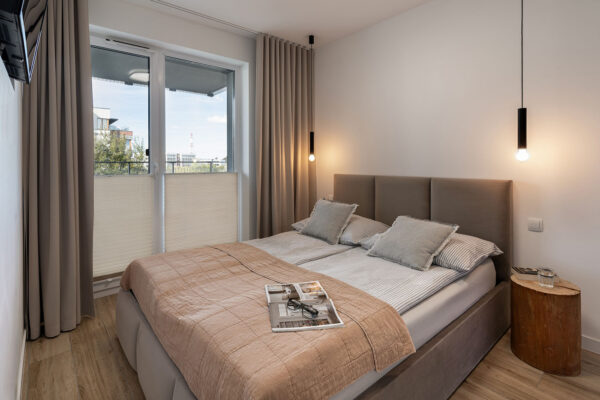 Apartament Jacuzzi & Sauna Chillout - Kołobrzeg. Noclegi Kołobrzeg Apartament Jacuzzi & Sauna Chillout - Kołobrzeg. Noclegi Kołobrzeg