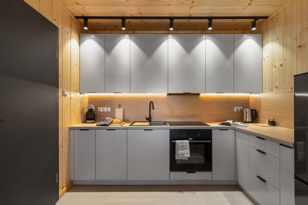 Domek Escape. Jacuzzi, Sauna Chillout Kołobrzeg. Domek wakacyjny Kołobrzeg. Domek Charzyno